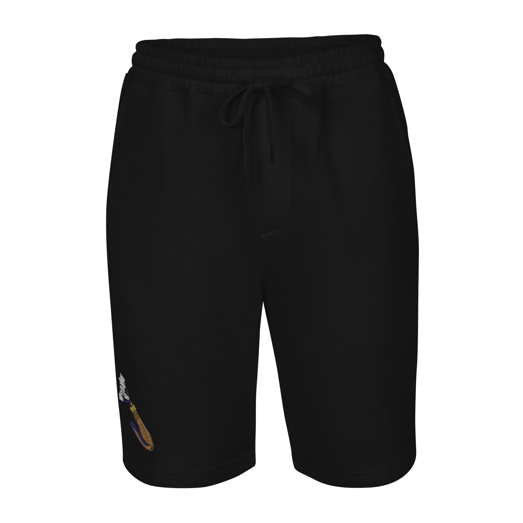 Sick Savage Men's fleece shorts – SICKSAVAGE ATHLETICS